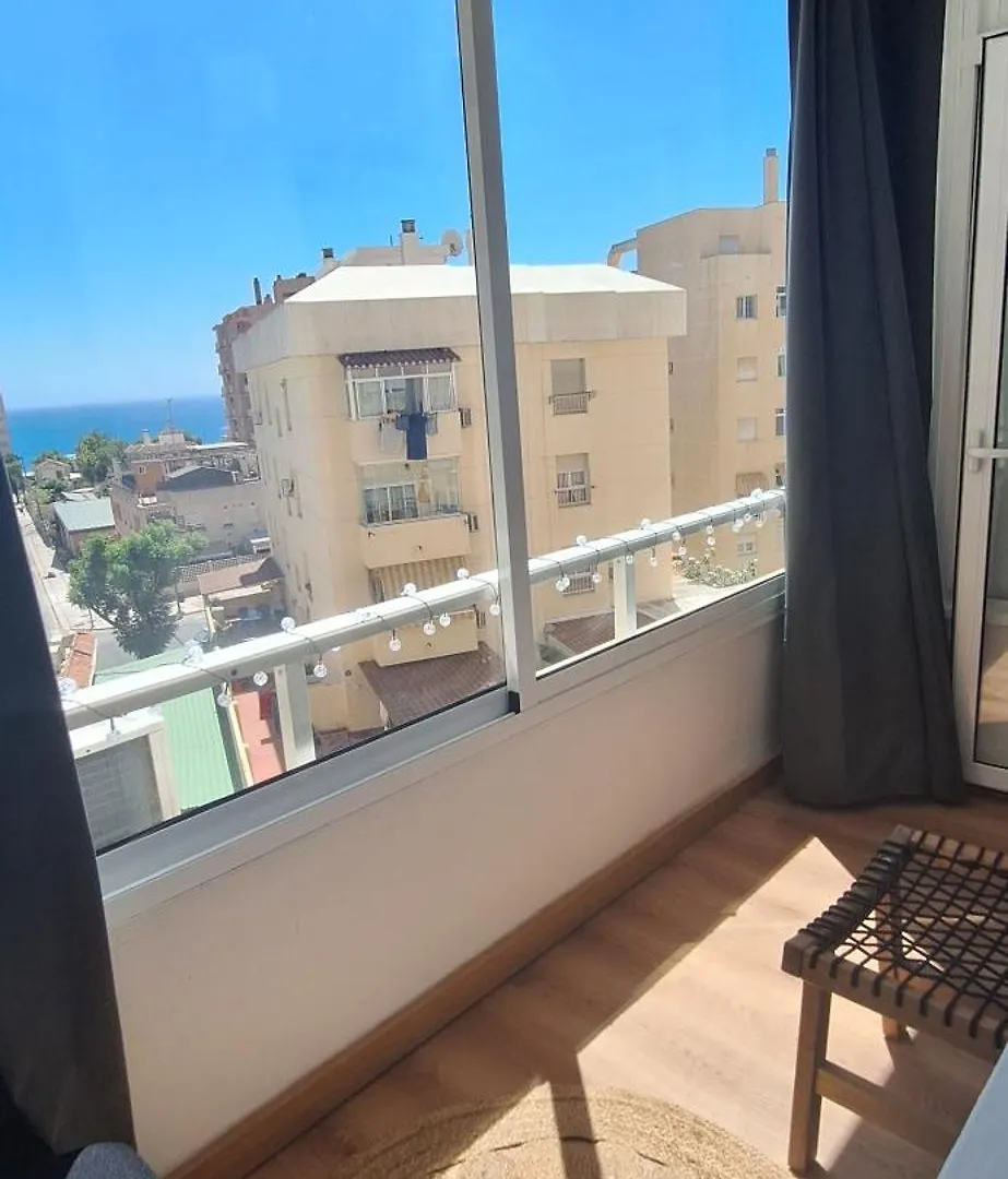 Apartment Apartament Boho Torremolinos