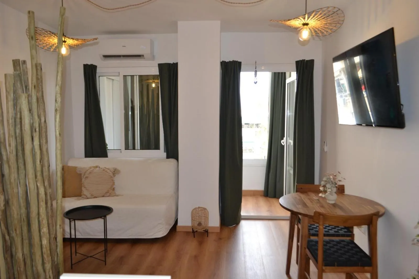 Apartament Boho Torremolinos