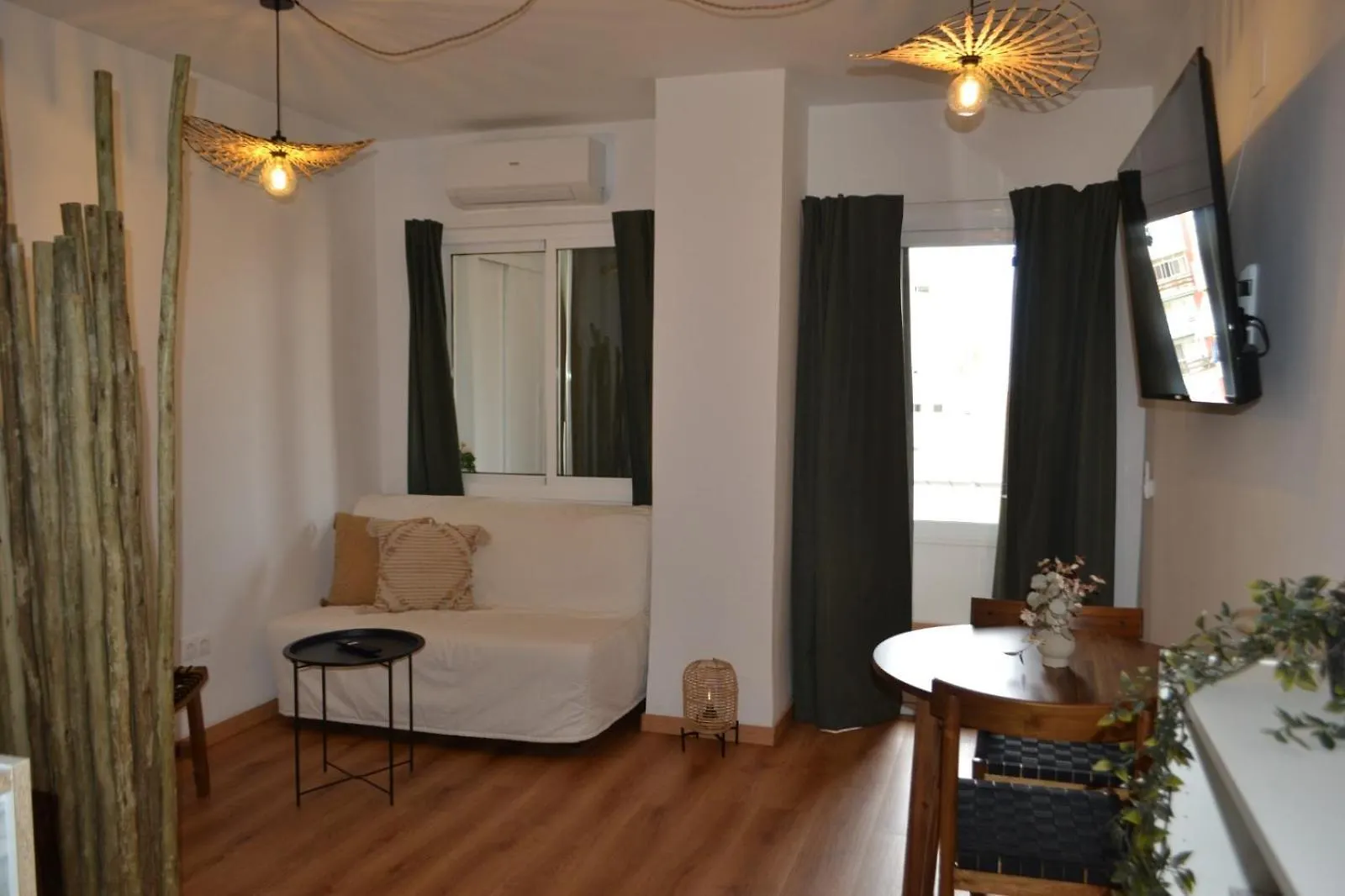 Apartment Apartament Boho Torremolinos