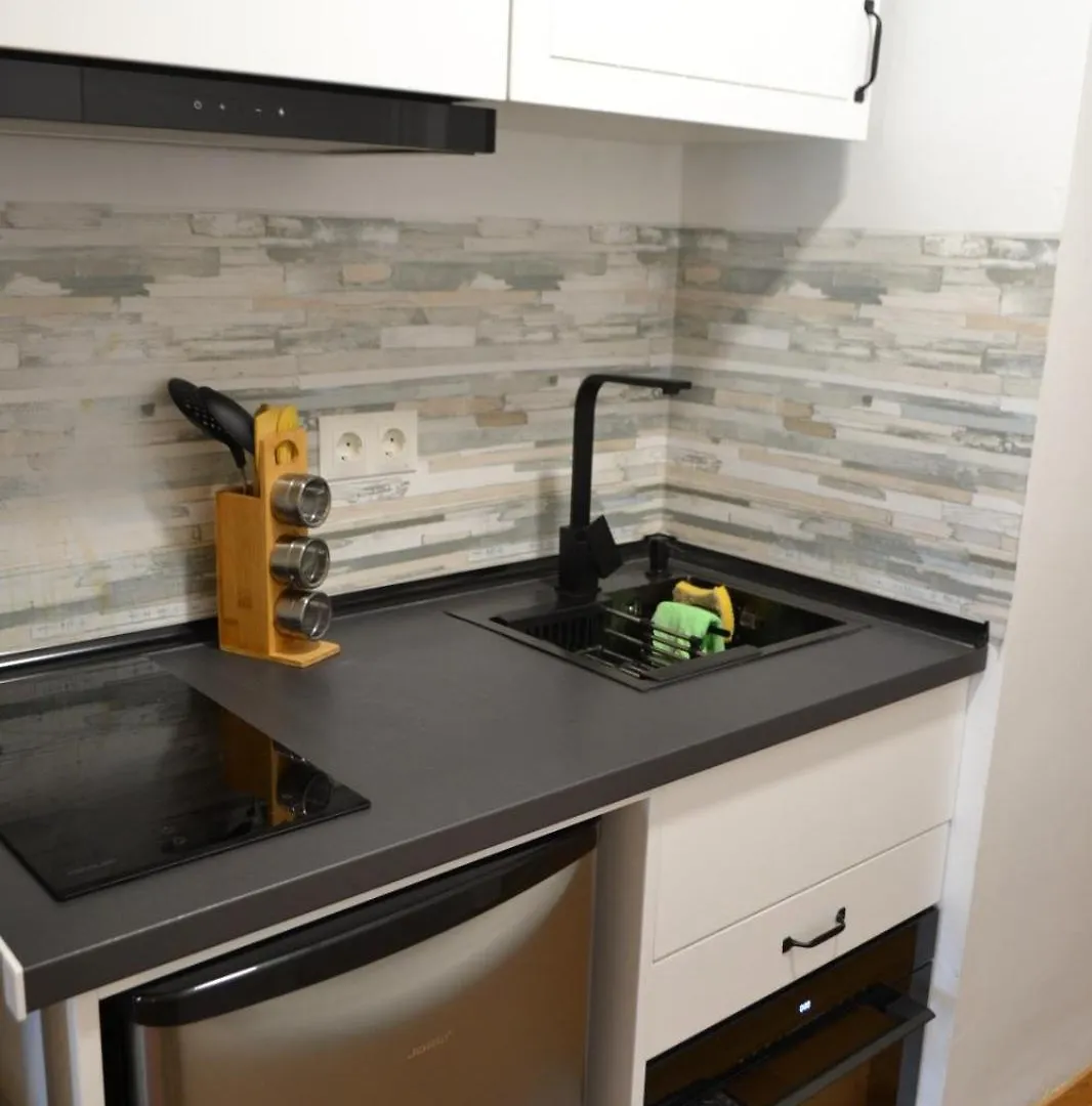 Apartament Boho Torremolinos Apartment
