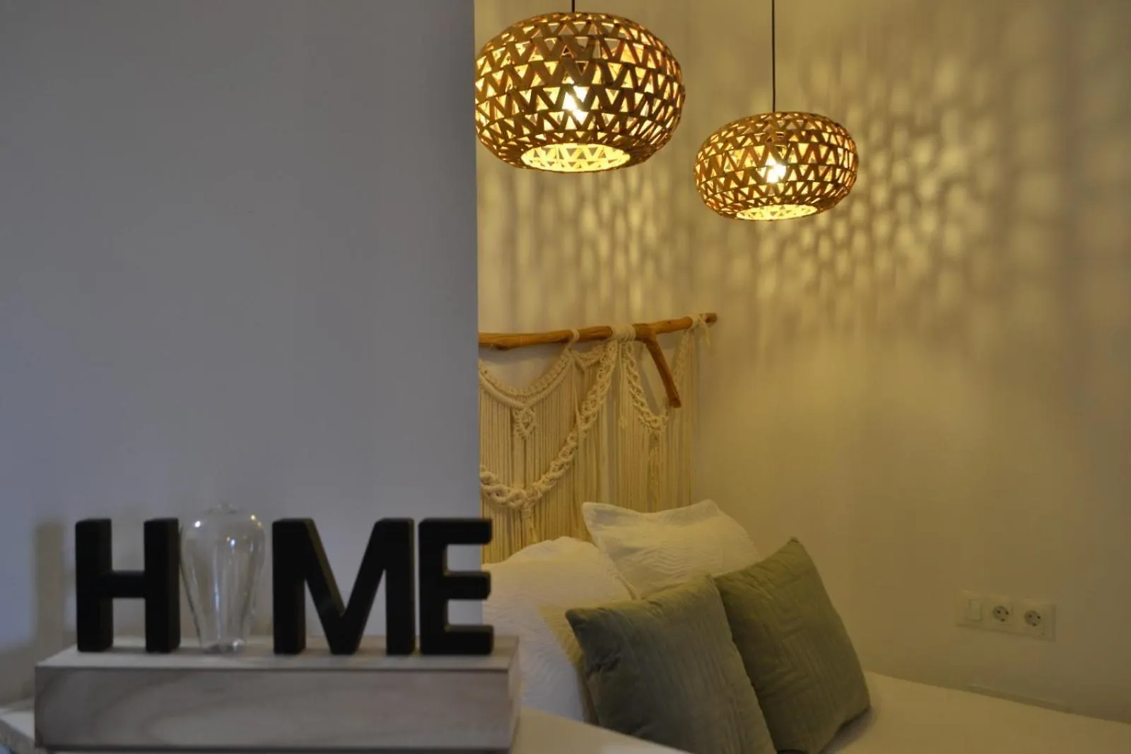 Apartment Apartament Boho Torremolinos