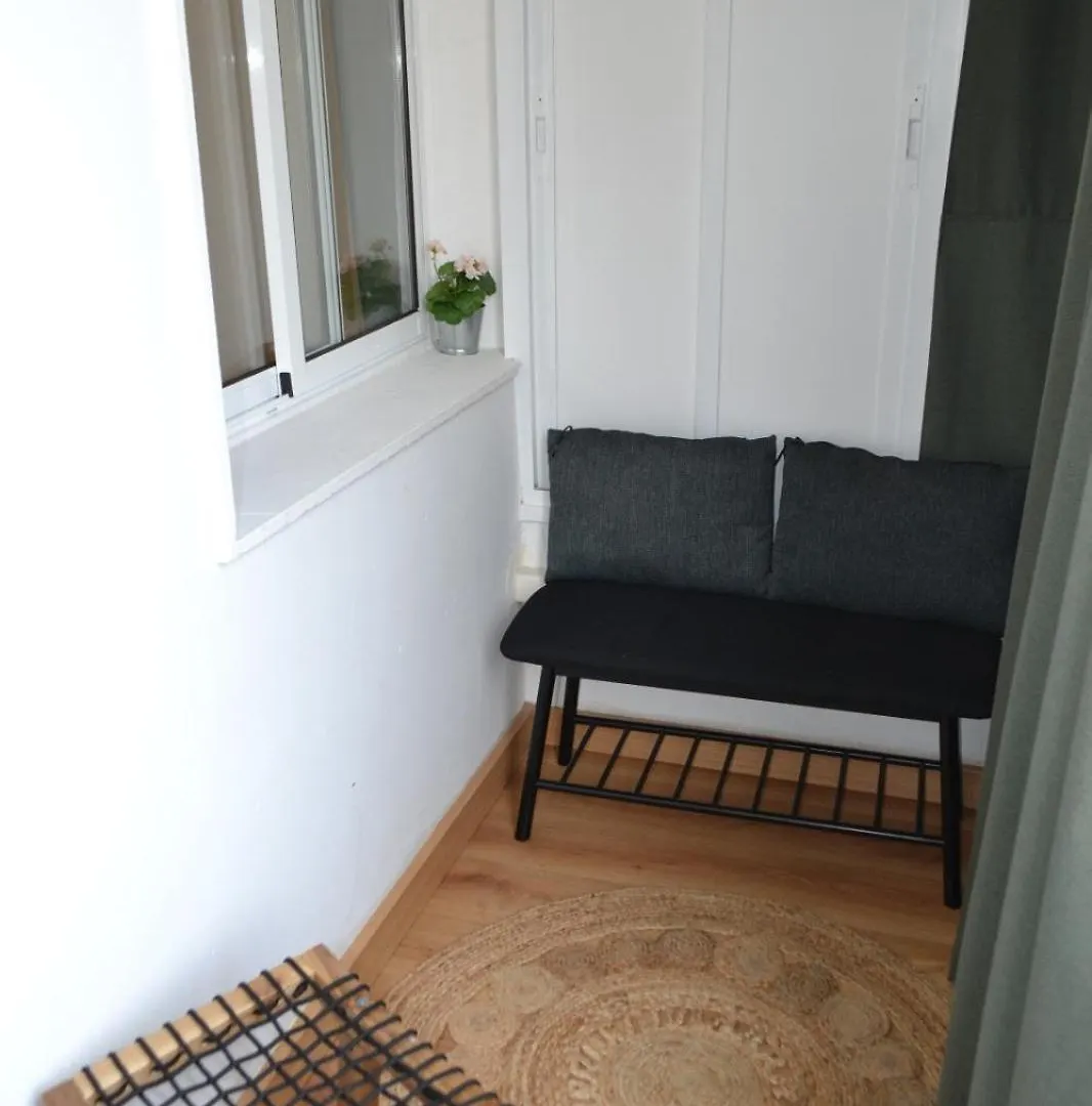 Apartment Apartament Boho Torremolinos