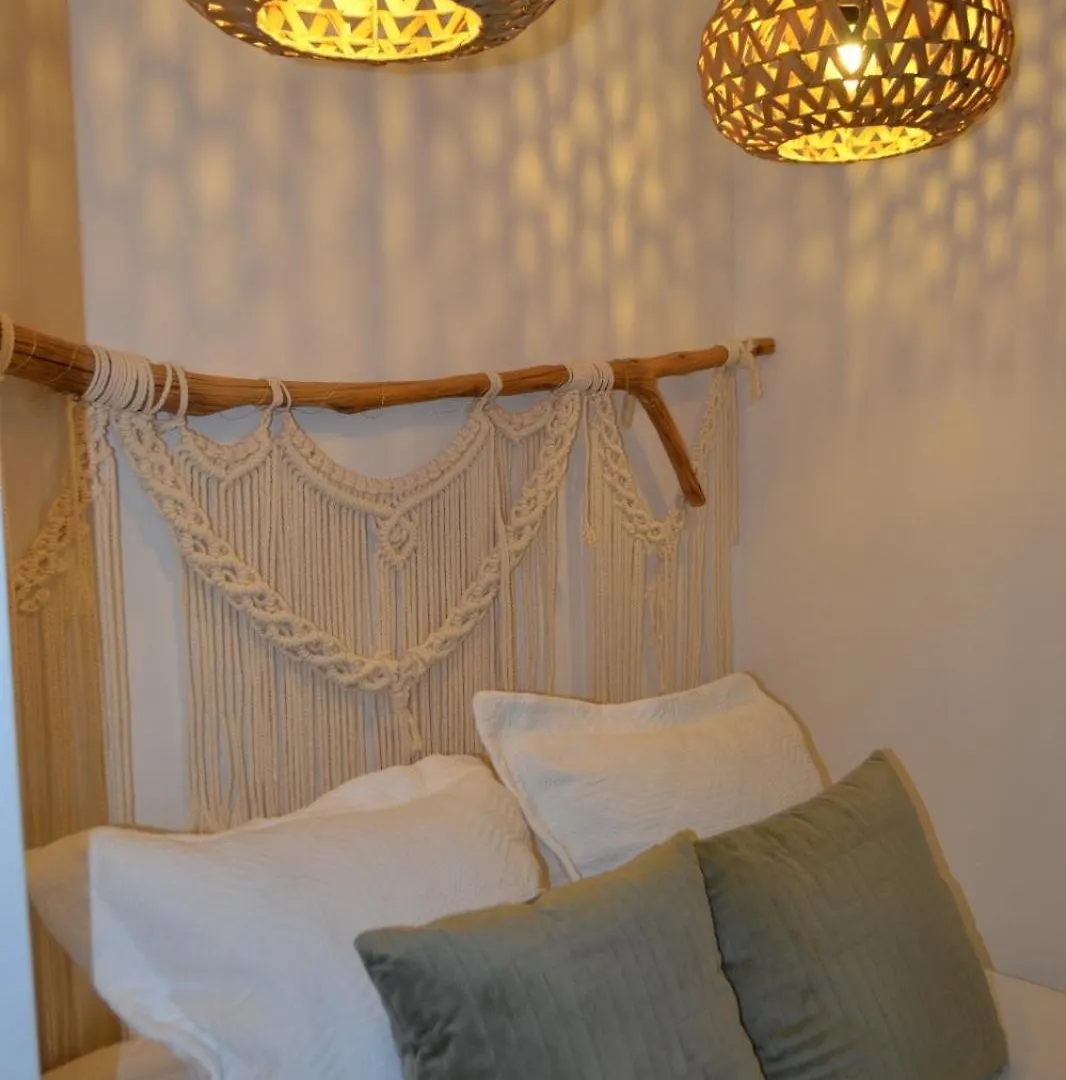 Apartment Apartament Boho Torremolinos Spain