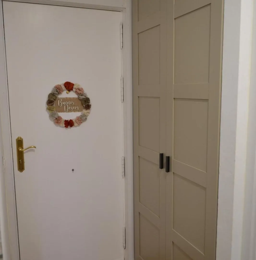 Apartament Boho Torremolinos Spain