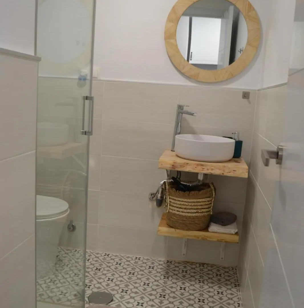 Apartament Boho Torremolinos Apartment