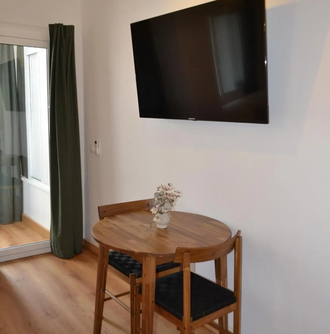 Apartament Boho Torremolinos Apartment