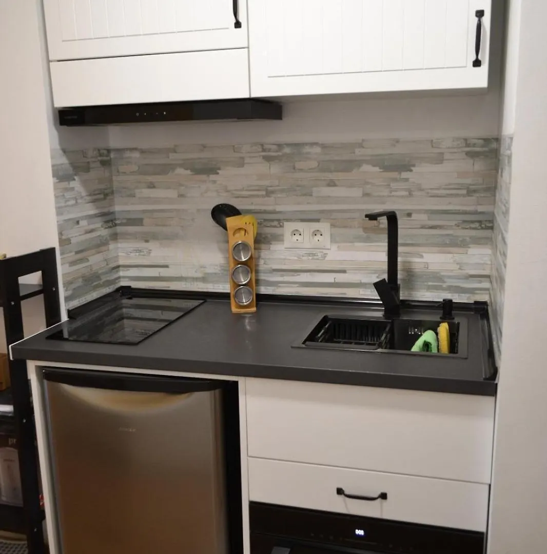 Apartament Boho Torremolinos 0*,  Spain