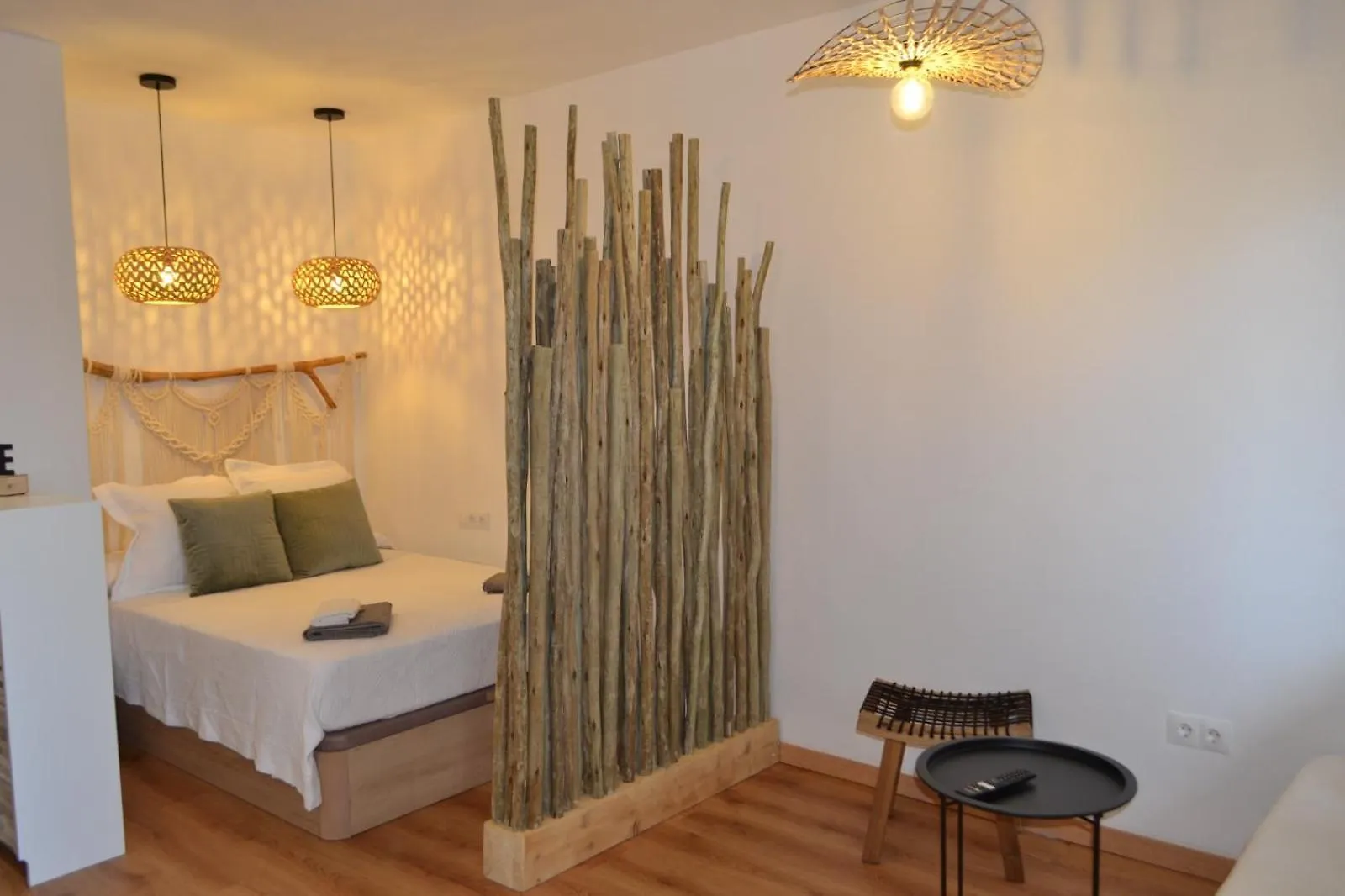 Apartament Boho Torremolinos Spain