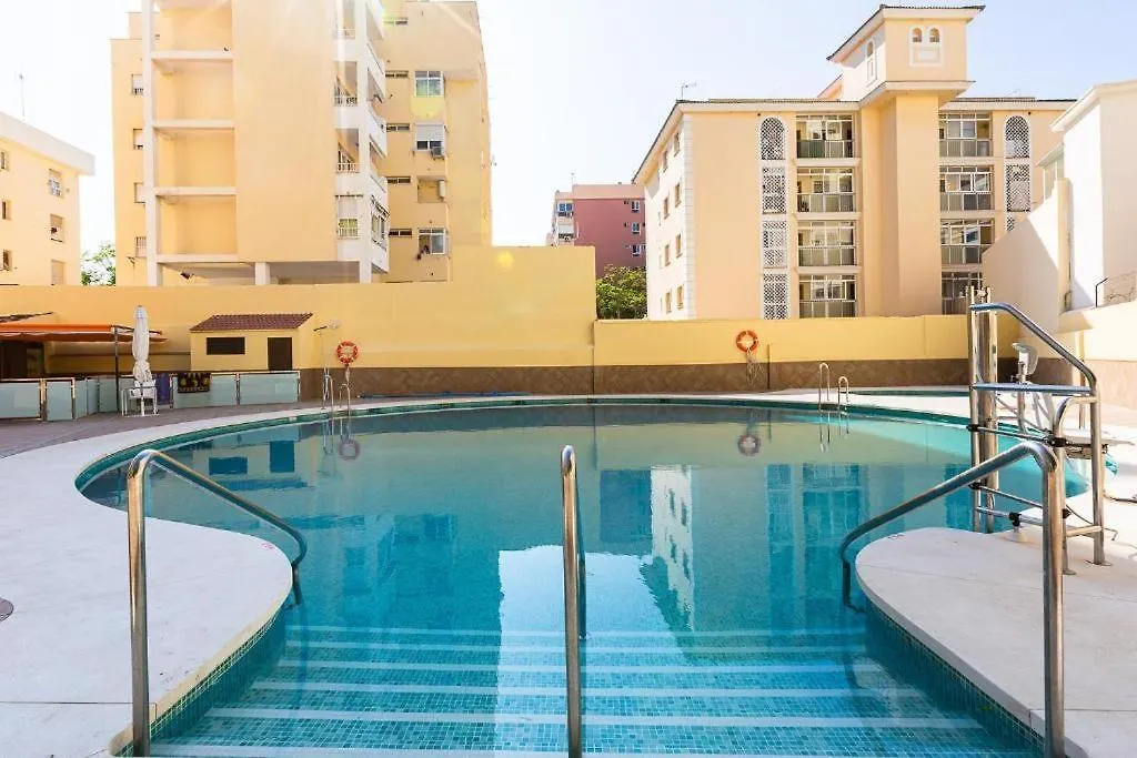 Apartament Boho Torremolinos 0*,