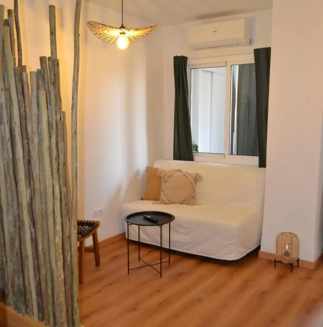 Apartament Boho Torremolinos 0*,  Spain