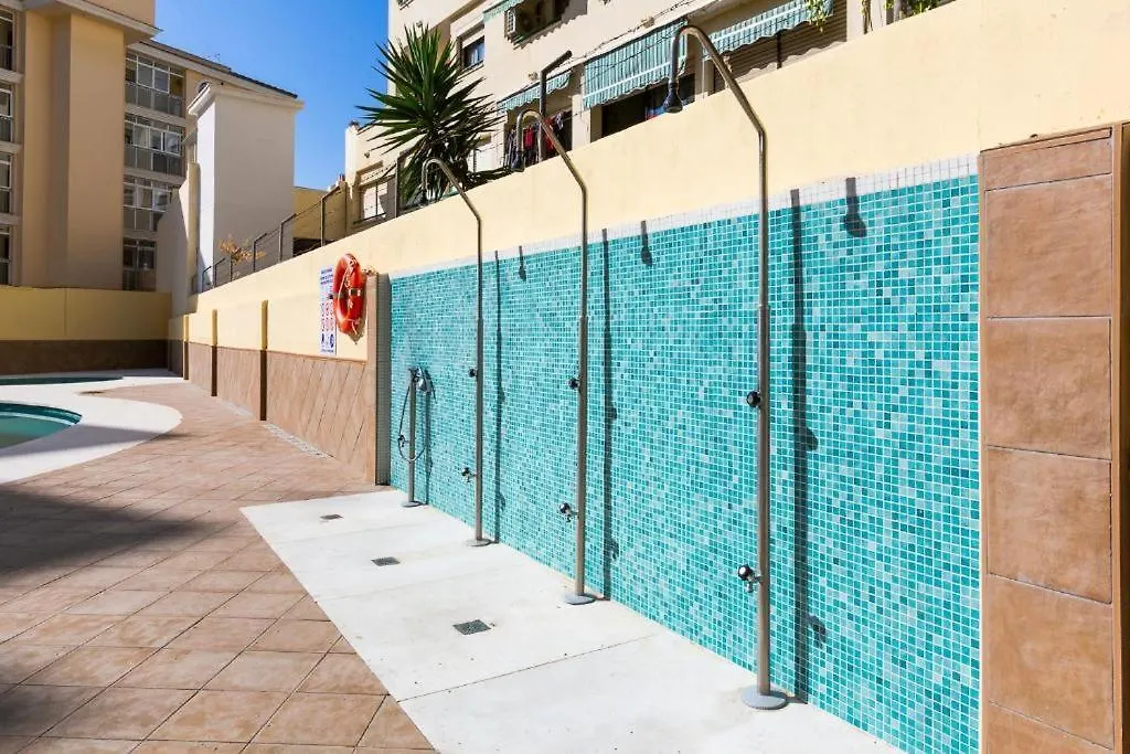 Apartment Apartament Boho Torremolinos Spain