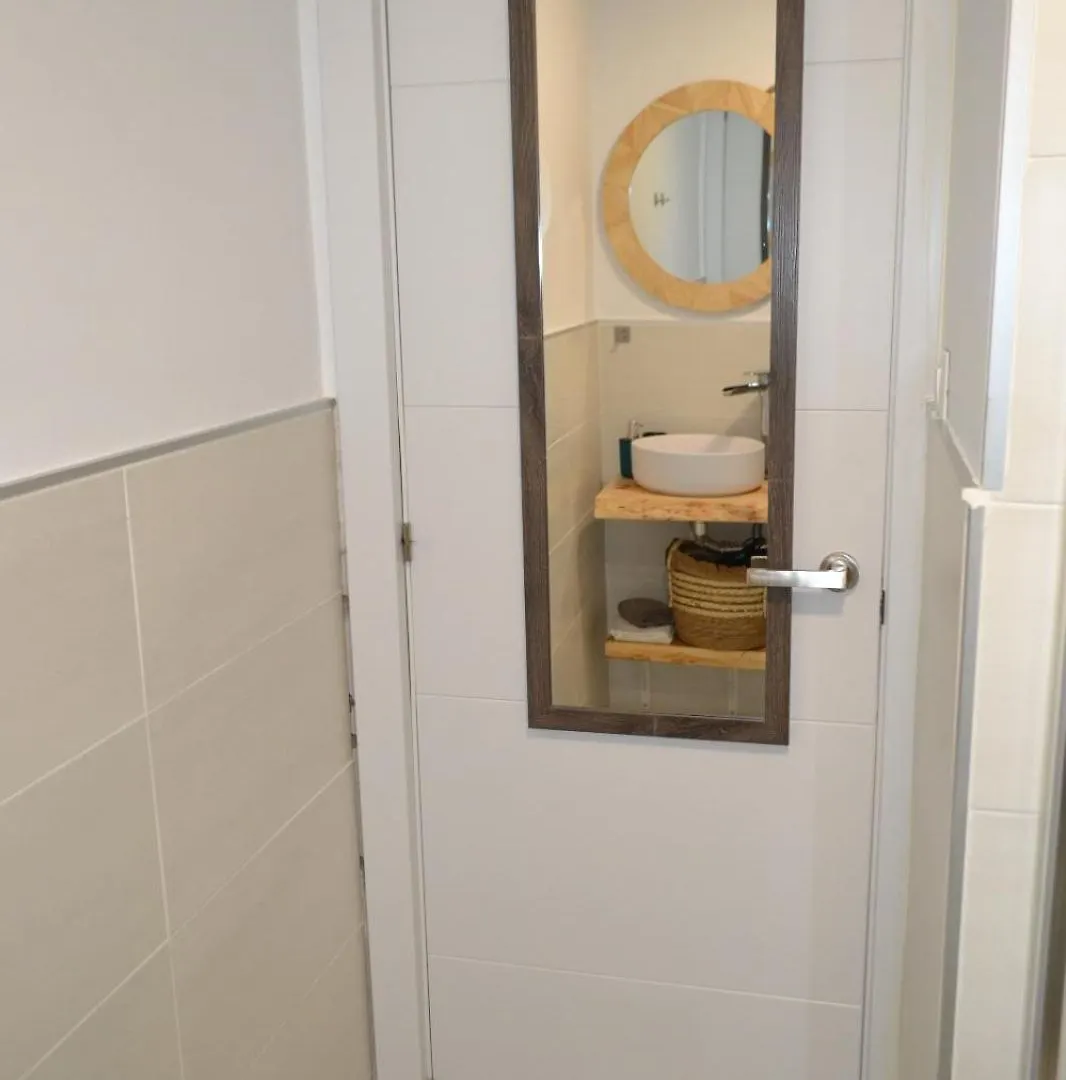 Apartament Boho Torremolinos Spain