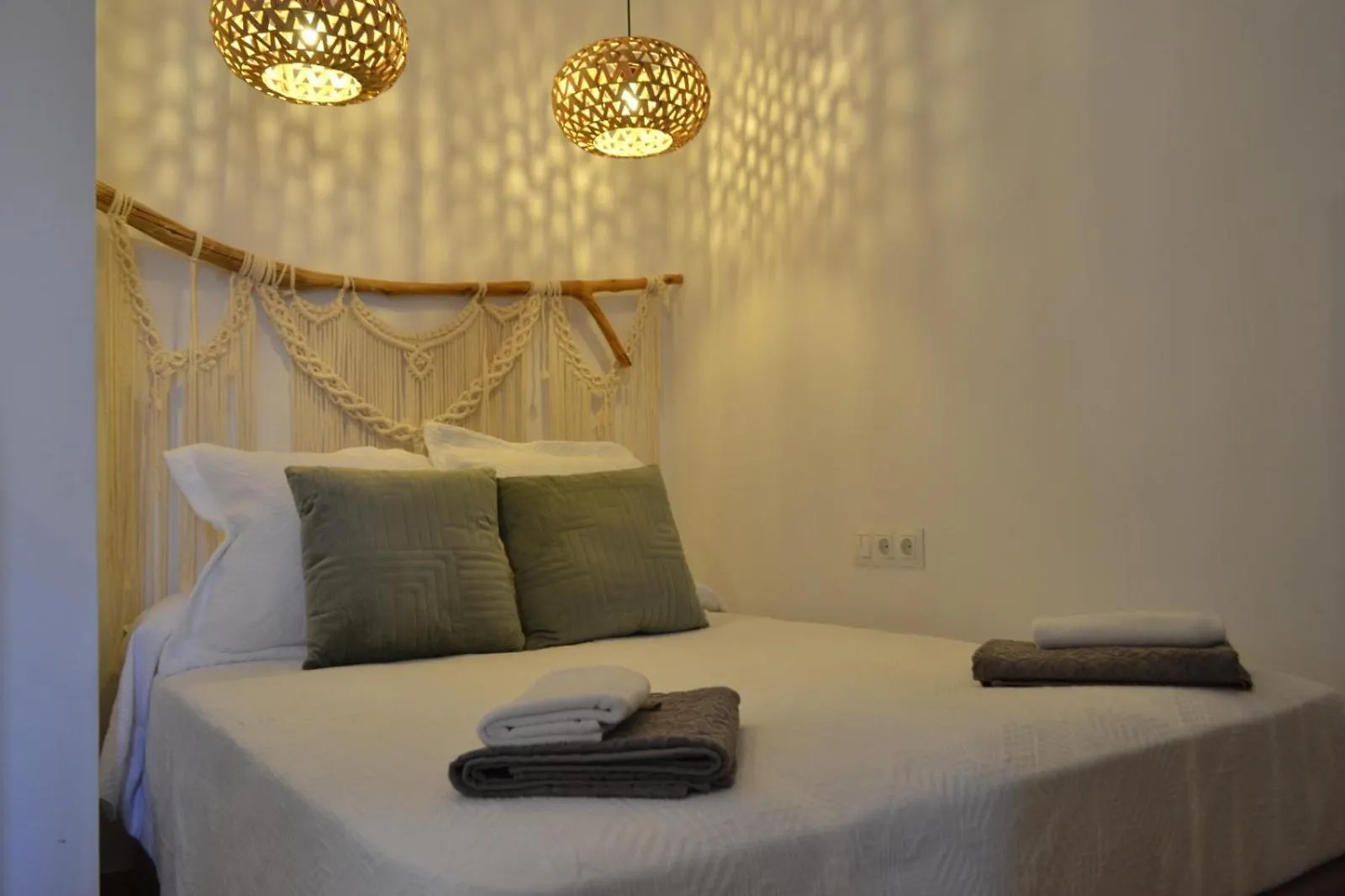 Apartament Boho Torremolinos